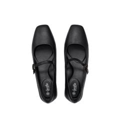  Giày Bít Gosto Nữ Màu Đen GFW020488DEN 
