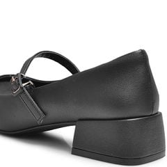  Giày Bít Gosto Nữ Màu Đen GFW020488DEN 