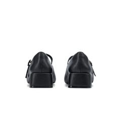  Giày Bít Gosto Nữ Màu Đen GFW020488DEN 