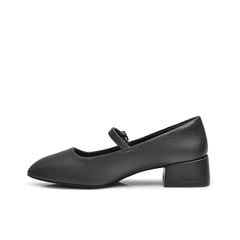  Giày Bít Gosto Nữ Màu Đen GFW020488DEN 