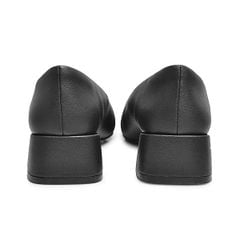  Giày Bít Gosto Nữ Màu Đen GFW020488DEN 