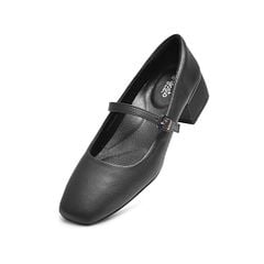  Giày Bít Gosto Nữ Màu Đen GFW020488DEN 