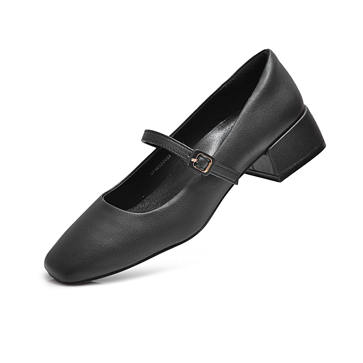 Giày Gosto GFW020488DEN Bitis - Bitis Hunter