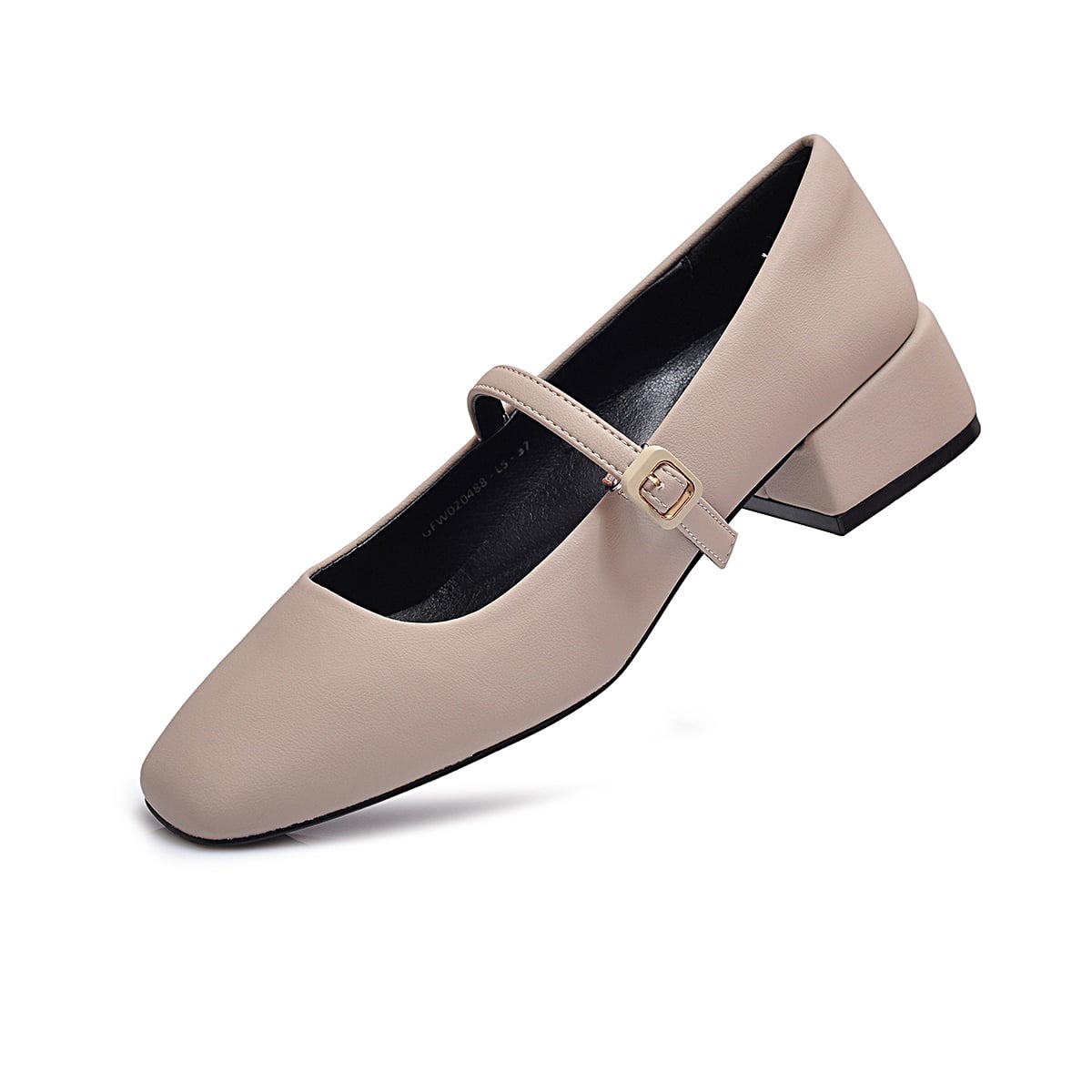 Giày Gosto GFW020488KEM Bitis - Bitis Hunter