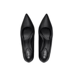  Giày Bít Gosto Nữ Màu Đen GFW020688DEN 