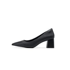  Giày Bít Gosto Nữ Màu Đen GFW020688DEN 