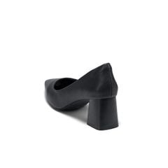  Giày Bít Gosto Nữ Màu Đen GFW020688DEN 