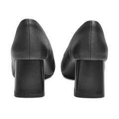  Giày Bít Gosto Nữ Màu Đen GFW020688DEN 