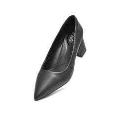  Giày Bít Gosto Nữ Màu Đen GFW020688DEN 