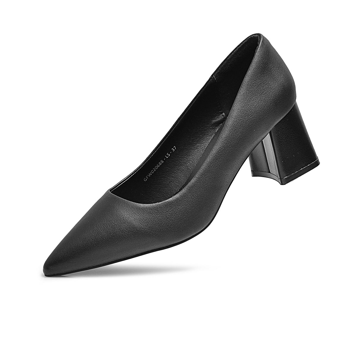 Giày bít gosto nữ màu đen gfw020688den Bitis - Bitis Hunter