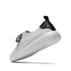  Giày Thể Thao Gosto Nữ Màu Trắng GSW000700TRG 