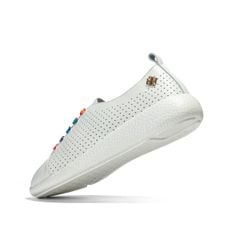  Giày Thể Thao Gosto Nữ Màu Trắng GSW000900TRG 