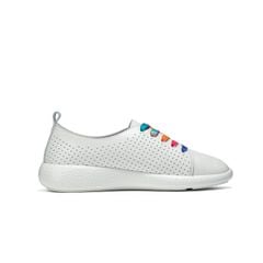  Giày Thể Thao Gosto Nữ Màu Trắng GSW000900TRG 