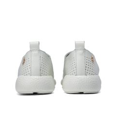  Giày Thể Thao Gosto Nữ Màu Trắng GSW000900TRG 