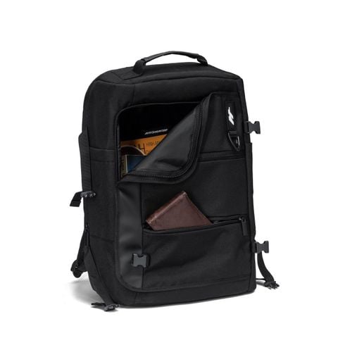  Balo Biti's Hunter Nam Màu Đen HBBM01200DEN 