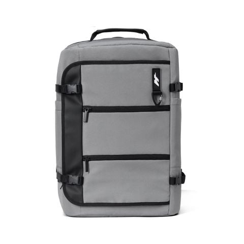  Balo Biti's Hunter Nam Màu Xám Đậm HBBM01200XAD 