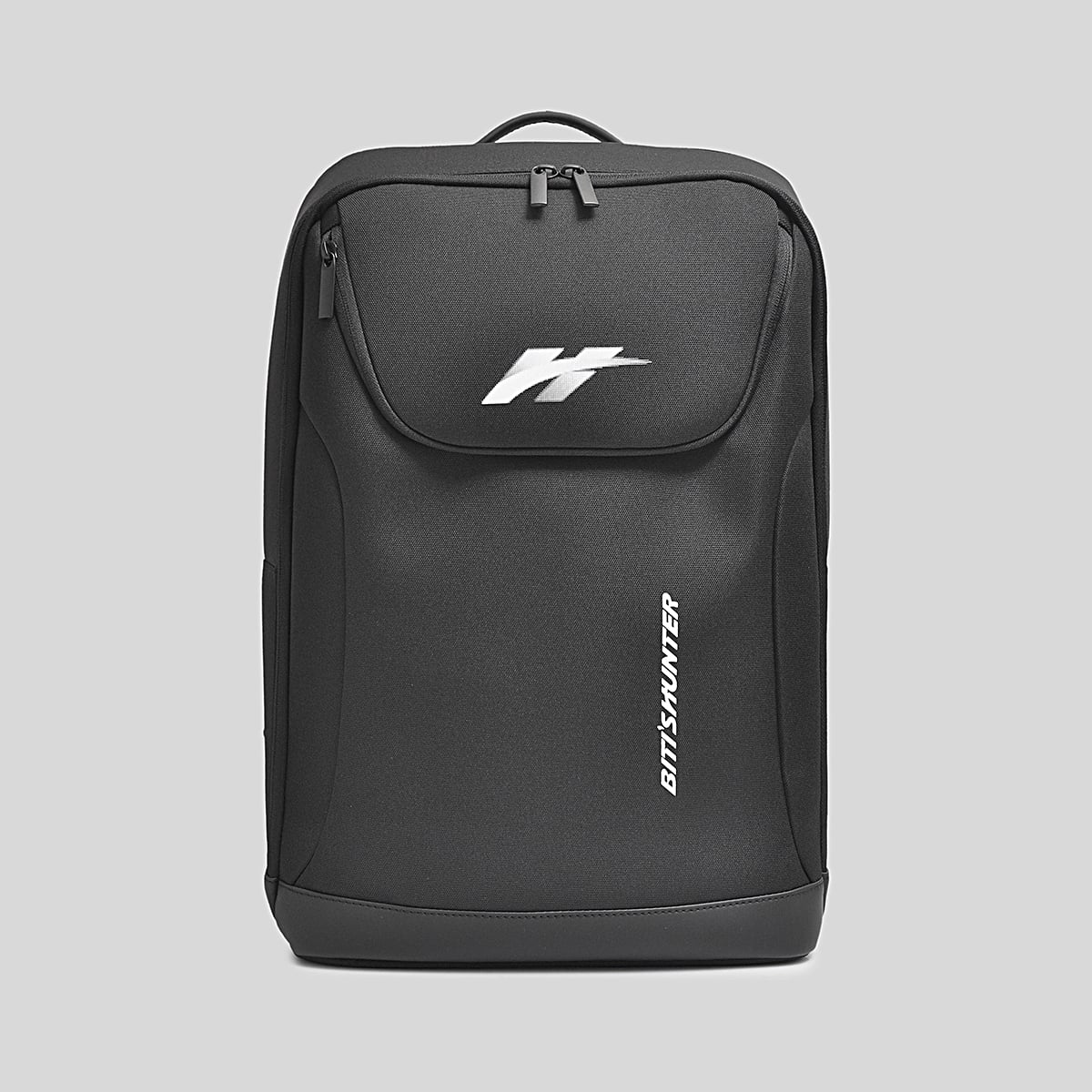 Balo biti's hunter màu đen hbbm01400den Bitis