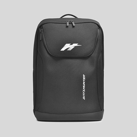  Balo Biti's Hunter Màu Đen HBBM01400DEN 