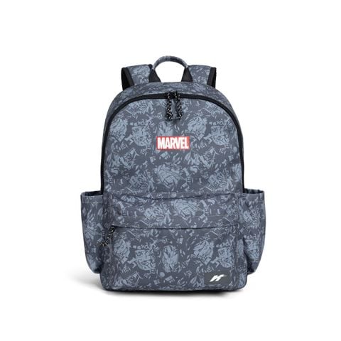  Balo Biti's Hunter Marvel Màu Đen HBBM01598DEN 