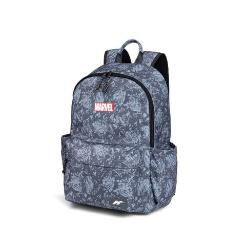  Balo Biti's Hunter Marvel Màu Đen HBBM01598DEN 