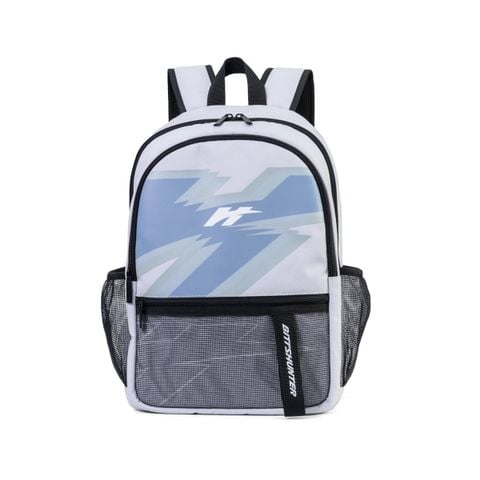  Balo Biti's Hunter Màu Trắng HBBM01800TRG 