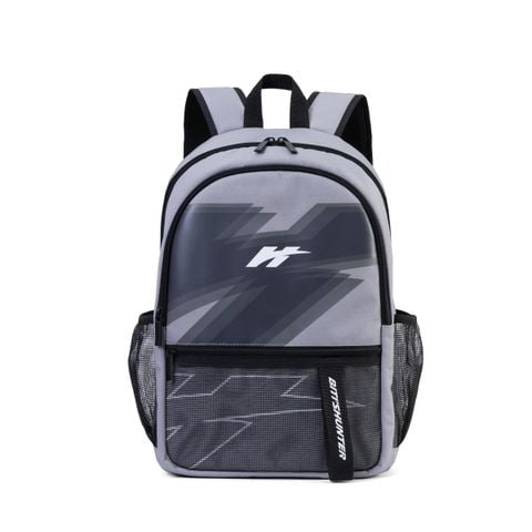  Balo Biti's Hunter Màu Xám HBBM01800XAM 