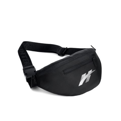  Túi Đeo Chéo Biti's Hunter Màu Đen HBSM00700DEN 