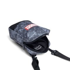  Túi Đeo Biti's Hunter Marvel Màu Đen HBSM01198DEN 