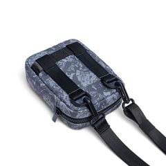  Túi Đeo Biti's Hunter Marvel Màu Đen HBSM01198DEN 