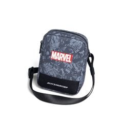  Túi Đeo Biti's Hunter Marvel Màu Đen HBSM01198DEN 