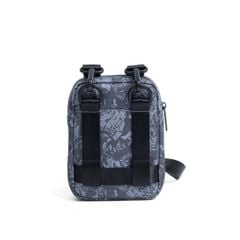  Túi Đeo Biti's Hunter Marvel Màu Đen HBSM01198DEN 