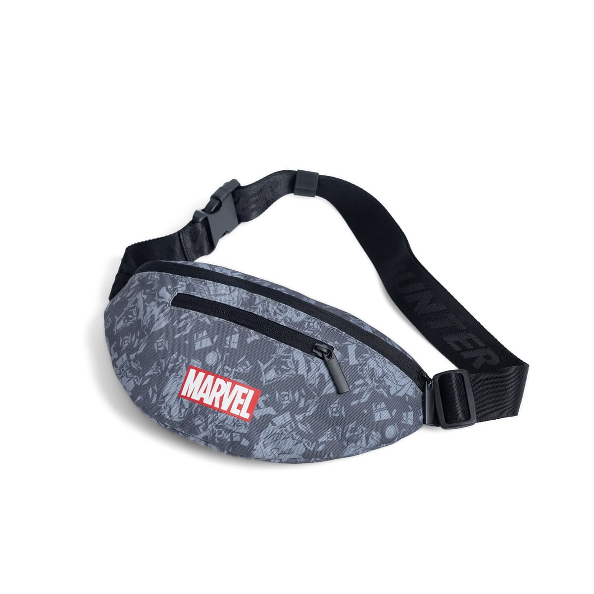 Túi Đeo Chéo Biti's Hunter HBSM01298DEN Bitis - Bitis Hunter