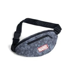  Túi Đeo Chéo Biti's Hunter Marvel Màu Đen HBSM01298DEN 