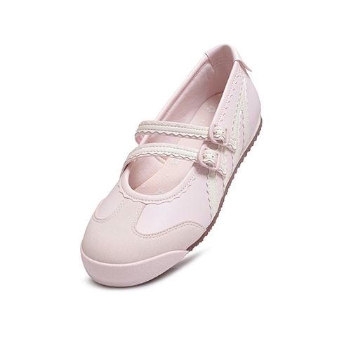  Giày Búp Bê Biti's Hunter Aura Nữ Màu Hồng HBW000300HOG 