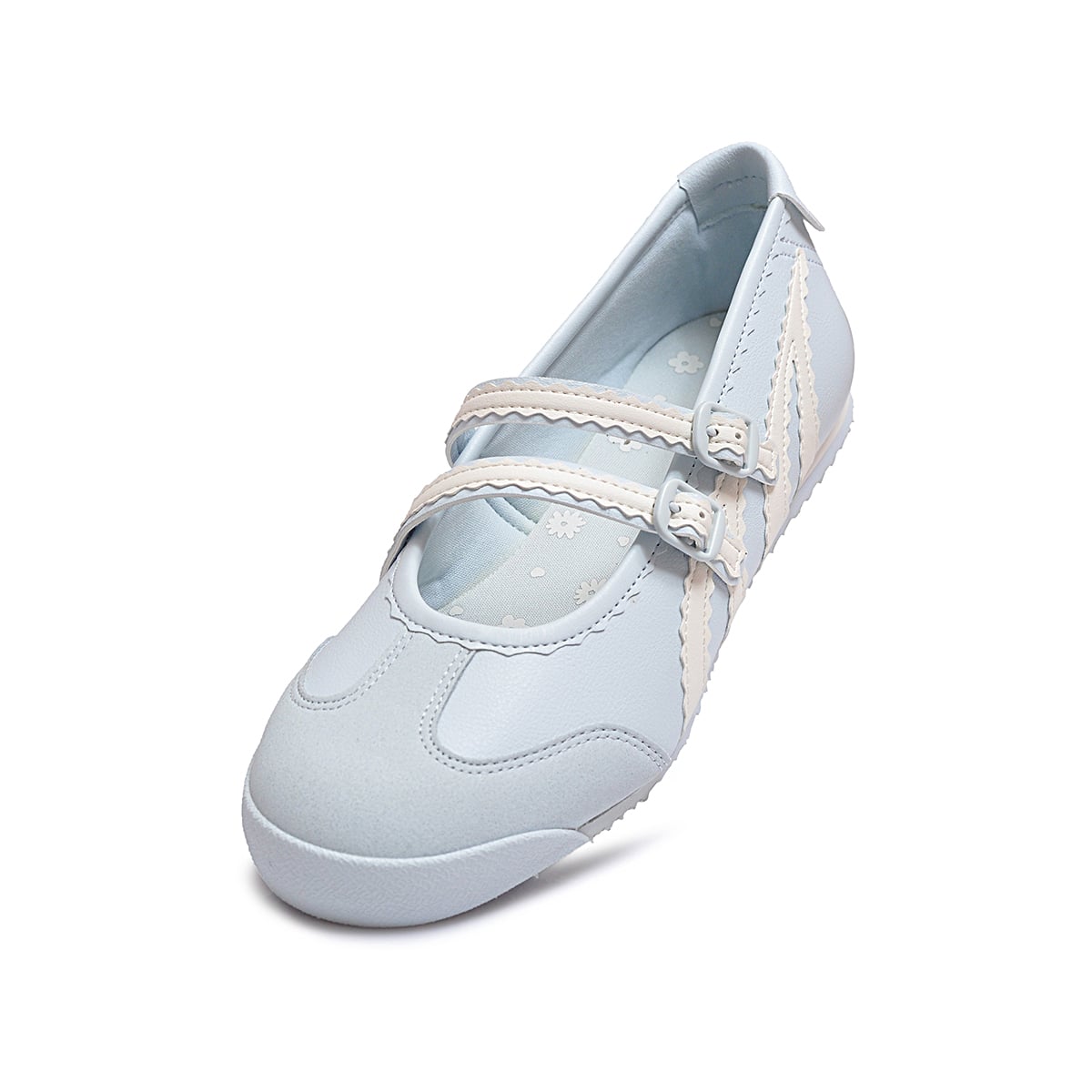 Giày Búp Bê Biti's Hunter Aura Nữ Bitis - Bitis Hunter