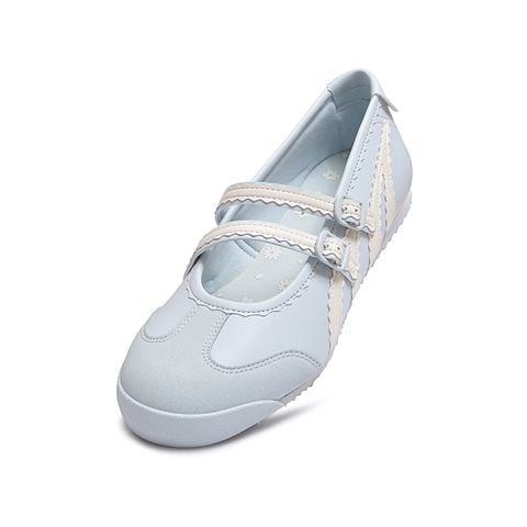  Giày Búp Bê Biti's Hunter Aura Nữ Màu Xanh Dương HBW000300XDG 