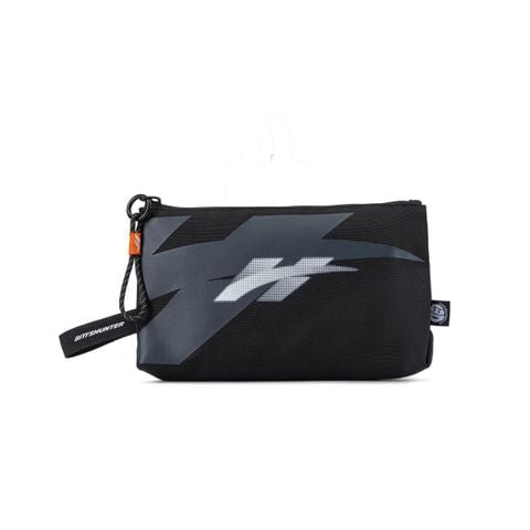  Túi Pouch Biti's Hunter 4 All Màu Đen HBWM00100DEN 