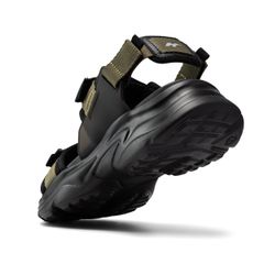 Giày Sandal Nam Biti's Hunter Màu Rêu HEM001300REU 