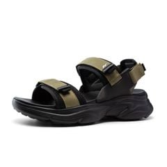  Giày Sandal Nam Biti's Hunter Màu Rêu HEM001300REU 