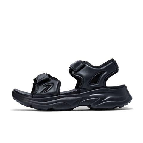  Sandal Biti's Hunter Nam Màu Đen HEM001700DEN 