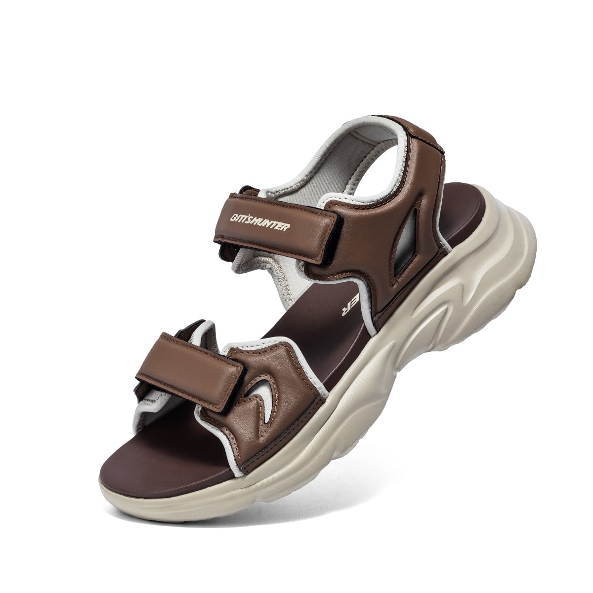 Sandal Biti's Hunter Nam HEM001700NAU