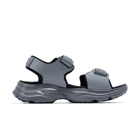  Sandal Biti's Hunter Nam Màu Xám HEM001700XAM 