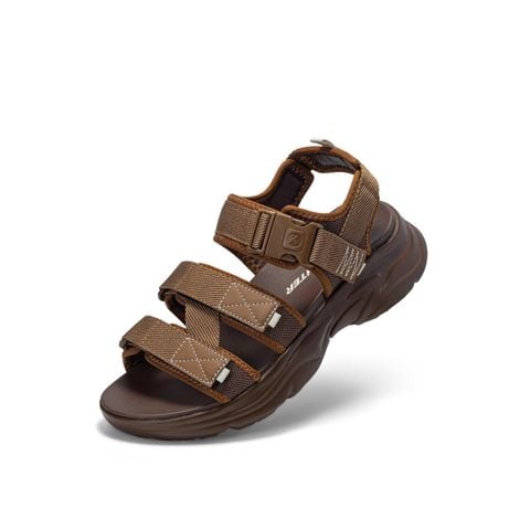  Samdal Biti's Hunter Shift Collection Nam Màu Nâu HEM001800NAU 