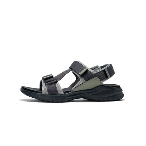  Sandal Biti's Hunter SHIFT Collection Nam Màu Xám HEM001900XAM 