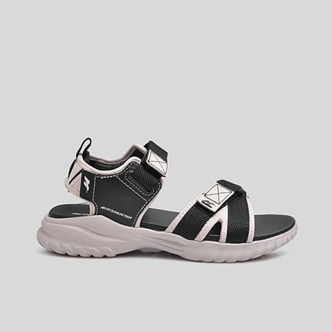  Sandal Biti's Hunter Nữ Màu Đen HEW001600DEN 