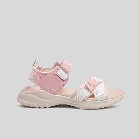  Sandal Biti's Hunter Nữ Màu Hồng HEW001600HOG 