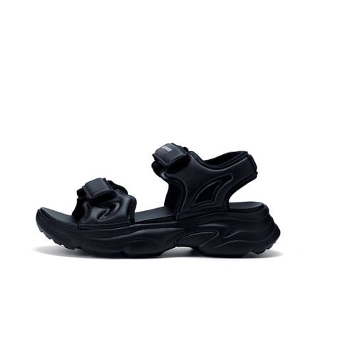  Sandal Biti's Hunter Nữ Màu Đen HEW001700DEN 