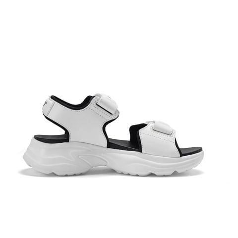  Sandal Biti's Hunter Nữ Màu Trắng HEW001700TRG 