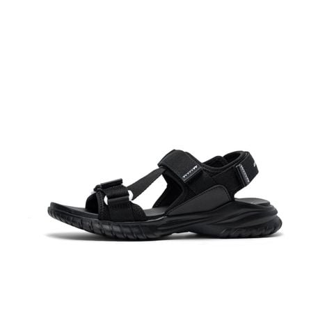  Sandal Biti's Hunter SHIFT Collection Nữ Màu Đen HEW001900DEN 