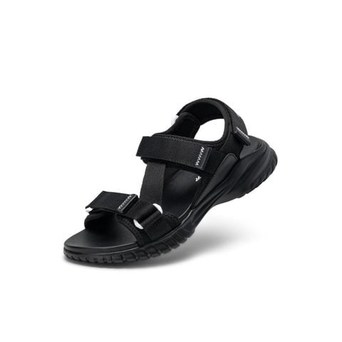  Sandal Biti's Hunter SHIFT Collection Nữ Màu Đen HEW001900DEN 